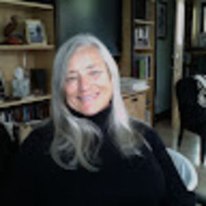 Meet your Posher, Barbara